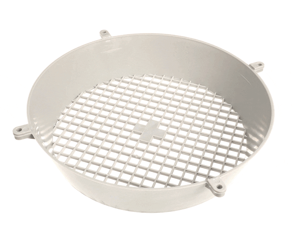 Ref Plus Rgr-0080 Fan Guard (RPLRGR-0080) Each