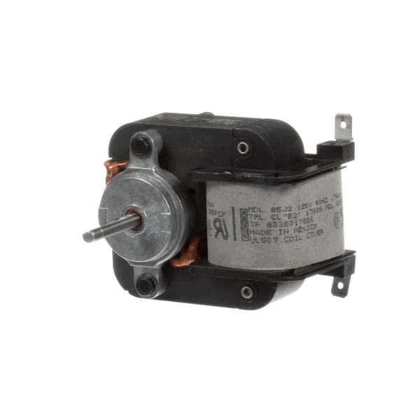 Ref Plus Rmt-0001 Fan Motor (RPLRMT-0001) Each