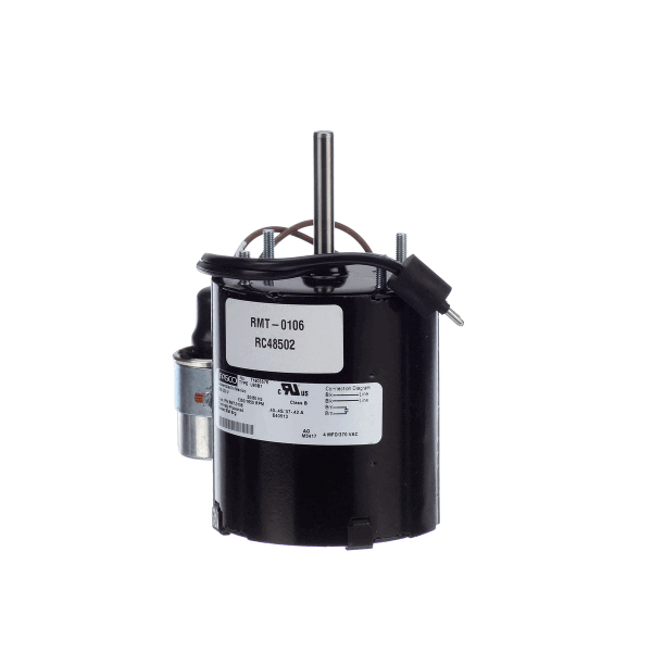 Ref Plus Rmt-0106 Motor (RPLRMT-0106) Each