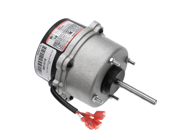 Ref Plus Rmt-0116 Fan Motor (RPLRMT-0116) Each