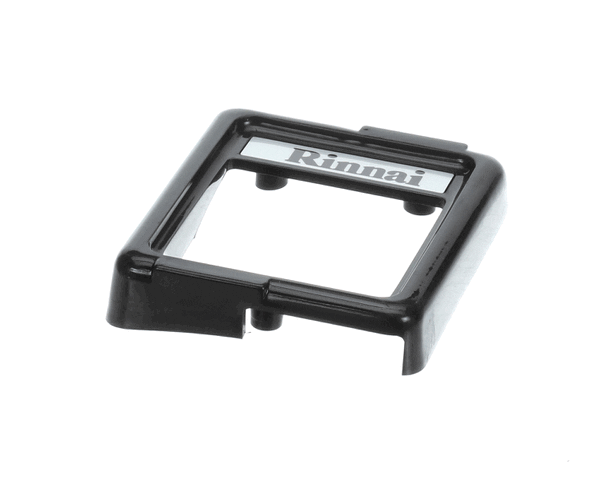 Rinnai Rice Cooker Brr37-105 Control Panel- Plastic Cover (RRCBRR37-105) Each