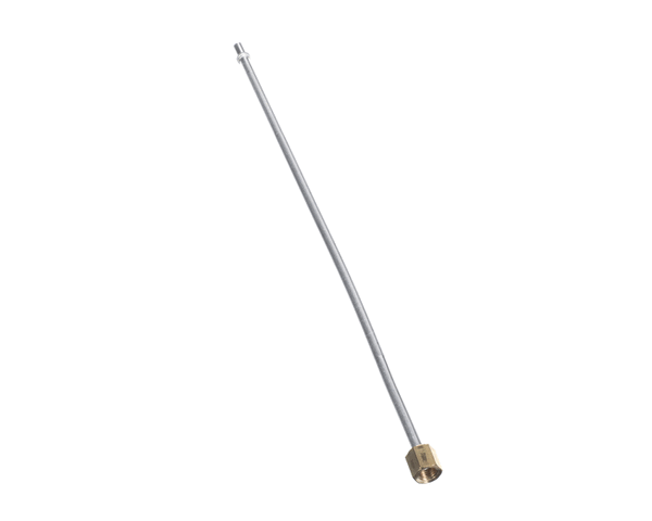 Rinnai Rice Cooker Brr37-403-2 Ignition Pilot Tube (RRCBRR37-403-2) Each