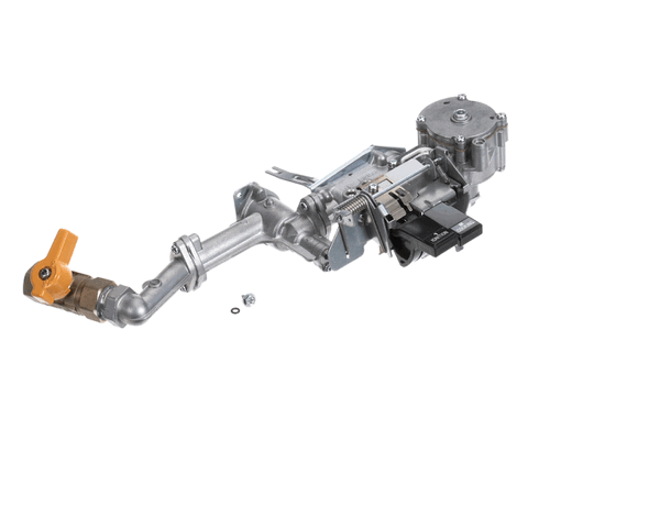 Rinnai Rice Cooker Drr37-213-Ng Combination Control Assy-Ng (RRCDRR37-213-NG) Each