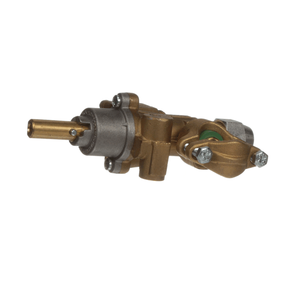 Rosito Bisani Pd60495 Gas Valve (RSBPD60495) Each