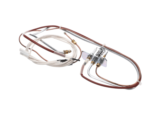 Rosito Bisani Pd64905 Pilot Assembly(High Btu (RSBPD64905) Each