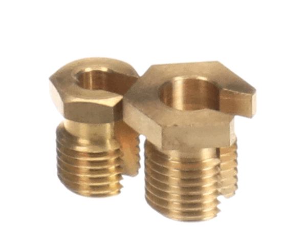 Rotisol 0072Ad Nut / Screw To Connect Pilot T (RTS0072AD) Each