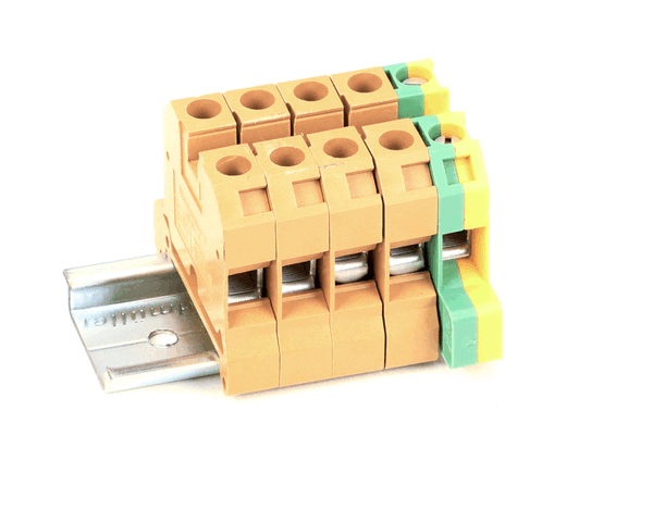 Rotisol Bornusa Terminal Block Millennium-S (RTSBORNUSA) Each