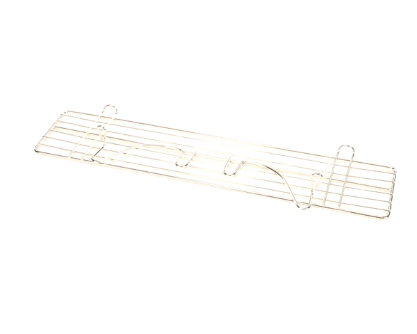 Rotisol Brc975Lid Spit Basket Rotisol Lid (RTSBRC975LID) Each