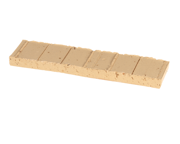 Rotisol Bri2205415 Refractory Brick For All Grand (RTSBRI2205415) Each