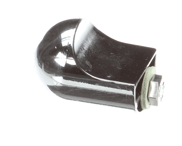 Rotisol Btu75045Ac Button Chrm Diam 23 Rnd Door G (RTSBTU75045AC) Each