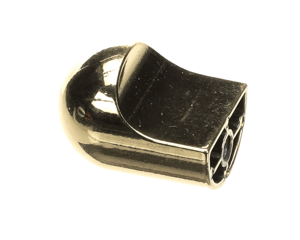 Rotisol Btu75045Ad Brass-Colored Round Knob Any G (RTSBTU75045AD) Each