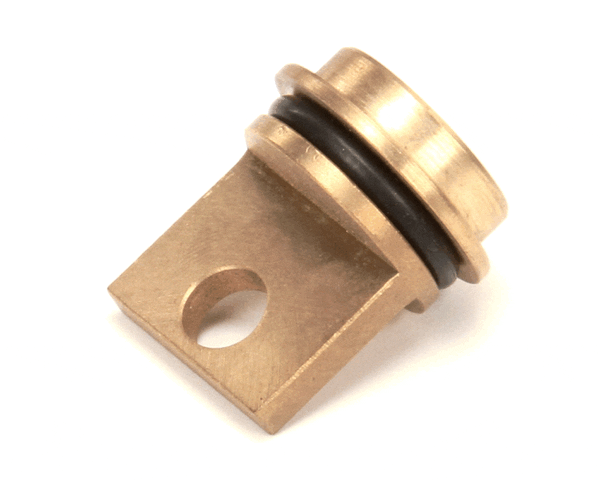 Rotisol Bv284 Plug Drip Pan Short (RTSBV284) Each