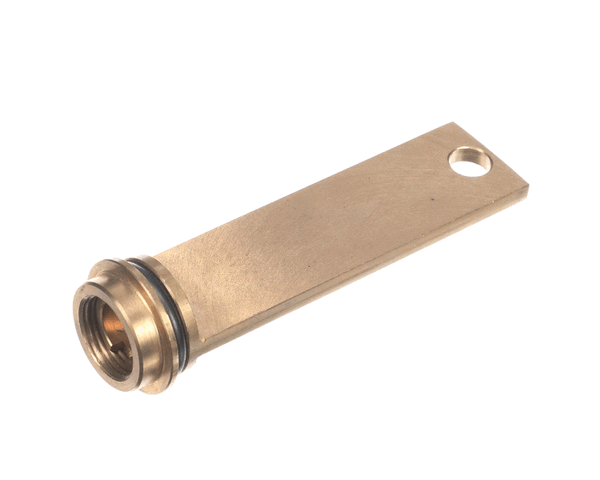 Rotisol Bv5000 Plug Drip Pan Bottom Long (RTSBV5000) Each