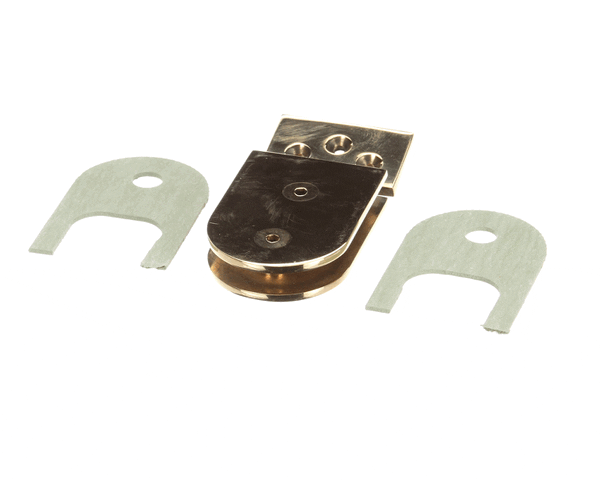 Rotisol Chagf Hinge Brass (RTSCHAGF) Each