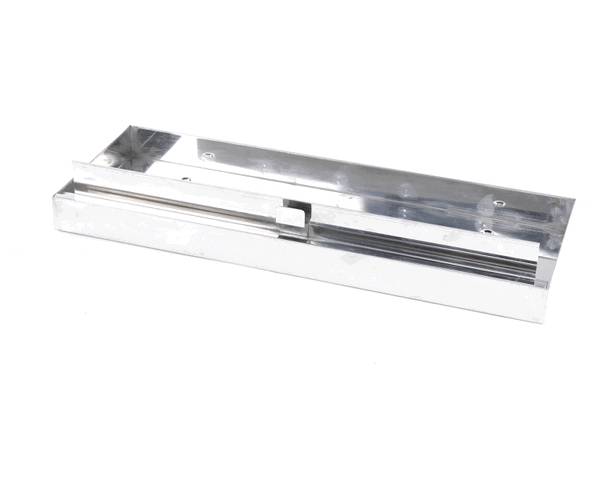 Rotisol Drip1350 Bottom Drip Pan For Gf Milenni (RTSDRIP1350) Each