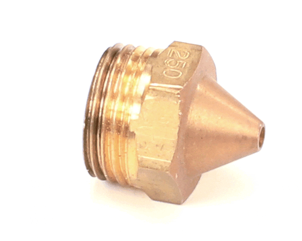 Rotisol Inj250 Injector 0081-250 (RTSINJ250) Each