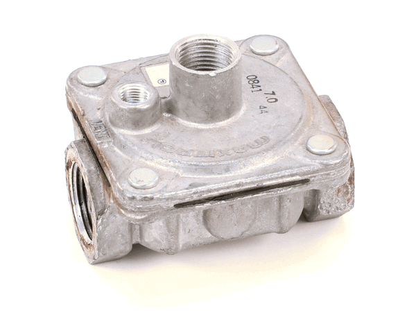 Rotisol Maxi4-8 Maxitrol Natural Gas 4-8 (RTSMAXI4-8) Each