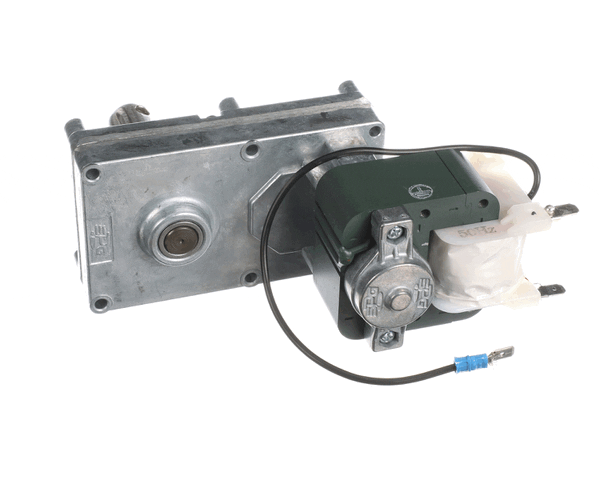 Rotisol Mot208Volymp Motor (New 40 Watt) With Hexag (RTSMOT208VOLYMP) Each