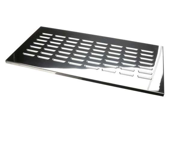 Rotisol Plaouie950 Plate Luver 950 (RTSPLAOUIE950) Each