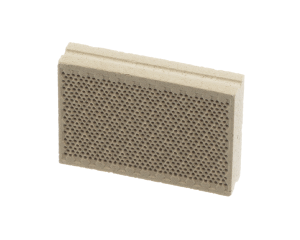 Rotisol Plaquet Brick Ceramic Ecomi (RTSPLAQUET) Each
