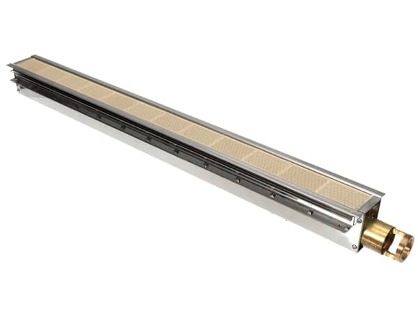 Rotisol R802 Infrared Radiant Burner For Fb (RTSR802) Each