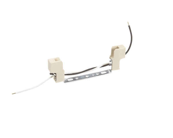 Rotisol Supr7S Holder Lamp Halogen Ceramic (RTSSUPR7S) Each