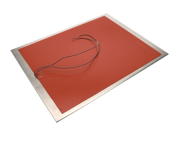 Rotisol Tcvct900W+Plalu433560 Heating Element - Aluminium Pl (RTSTCVCT900W-PLALU) Each