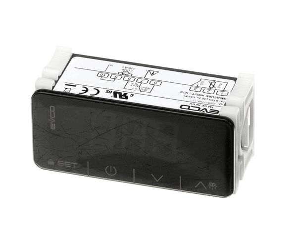 Rotisol Therpm Digital Control (RTSTHERPM) Each