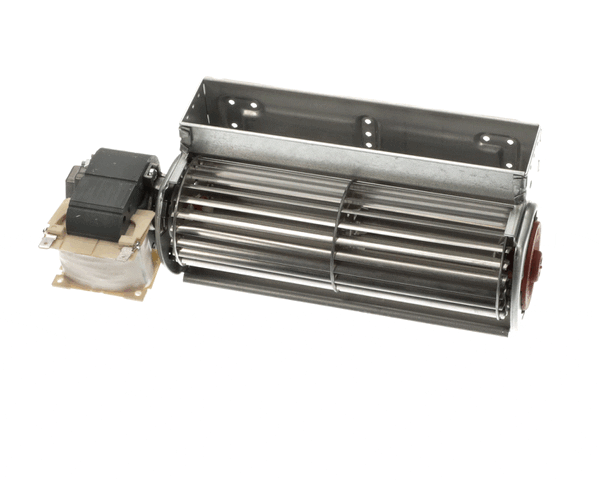 Rotisol Turtan46Pmul Turbine With Motor For 975/137 (RTSTURTAN46PMUL) Each