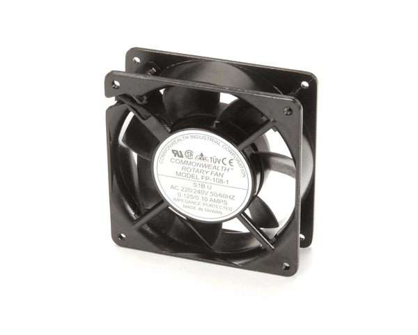 Rotisol Ven4E230S Ventilator Fan 0005 (RTSVEN4E230S) Each