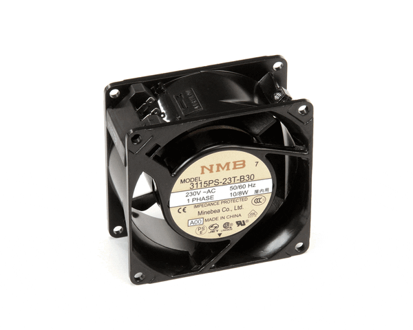 Rotisol Venvit 3 In Fan Rotisserie Mgc/Mogc (RTSVENVIT) Each