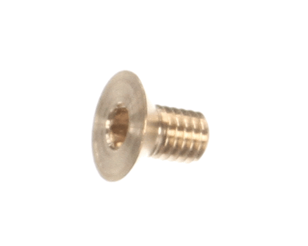 Rotisol Vlaitfhcm610 Brass Screw For Glass-Side Of Chagf (RTSVLAITFHCM610) Each