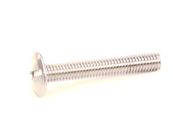 Rotisol Vtpm650 Chrome Screw For Sd Panel (RTSVTPM650) Each