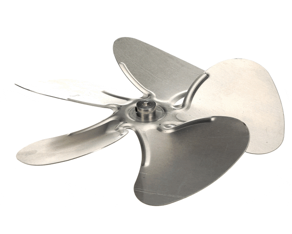 Russell 08221153 Fan Blade, 12 Diam, 24 Pitch, (RUSS08221153) Each