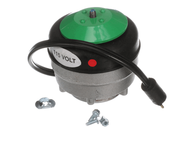 Russell 107933006 Evaporator Motor, 115V, 16W, 1 (RUSS107933006) Each