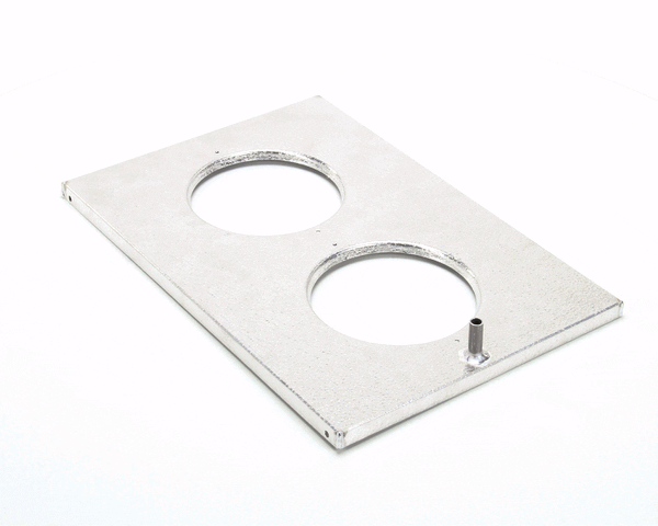 Russell 20317900 Drain Pan (Venturi) (RUSS20317900) Each