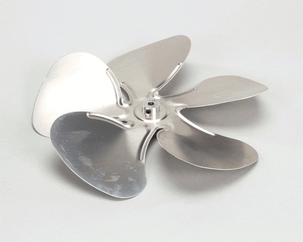 Russell 8221169 Fan Blades, 12 Diam, 23 Pitch (RUSS8221169) Each