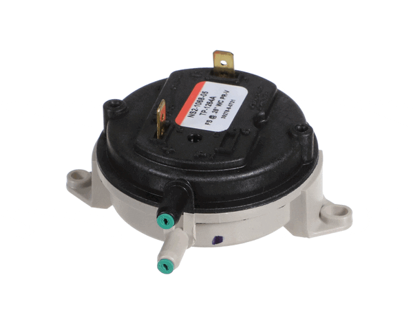Re-Verber-Ray Tp-1264A Pressure Switch (RVRYTP-1264A) Each