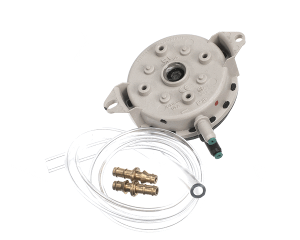 Re-Verber-Ray Tp-264B Pressure Switch (RVRYTP-264B) Each