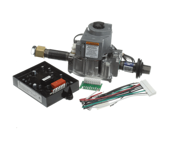 Re-Verber-Ray Tp-36Nkit Gas Valve Replacement Kit (RVRYTP-36NKIT) Each