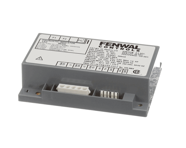 Re-Verber-Ray Tp-851B Control Board W/ Led (RVRYTP-851B) Each