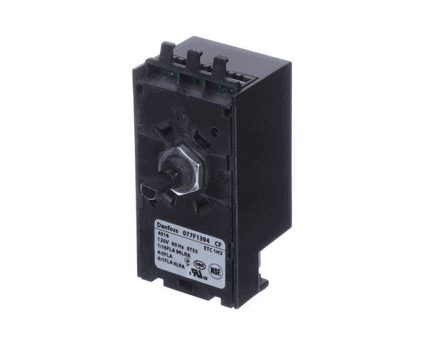 Royal Vendors 822088 Ref Ctl 077F1394 Etc1H 3 Healt (RYL822088) Each