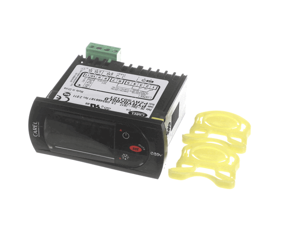 Royal Vendors 822168 Ref. Cont. Pzry0Z05L0 Carel (RYL822168) Each