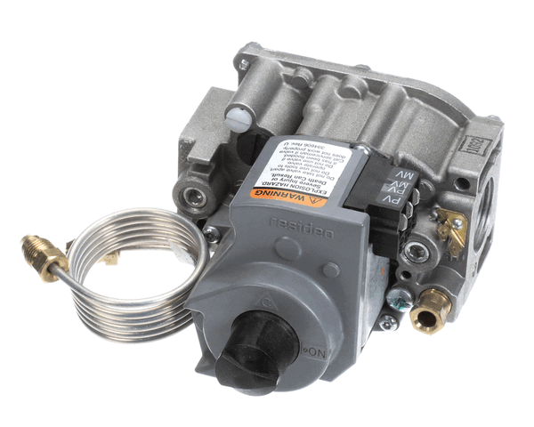 Raypak 006058F Gas Valve Iid Pro Wh-Kit (RYP006058F) Each