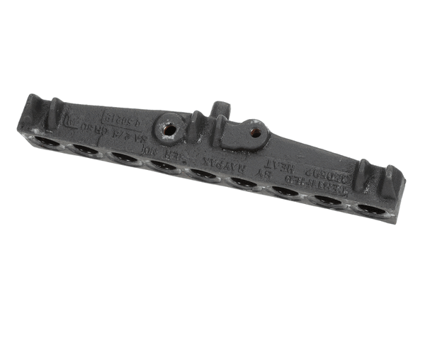 Raypak 006731F Header-Cast Iron (RYP006731F) Each