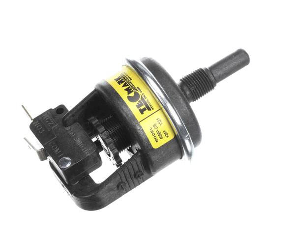 Raypak 006737F Pressure Switch (RYP006737F) Each