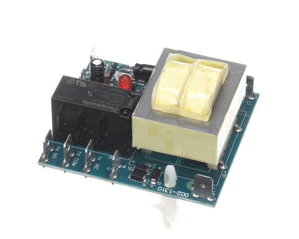 Raypak 007157F Low Water Control Board (RYP007157F) Each
