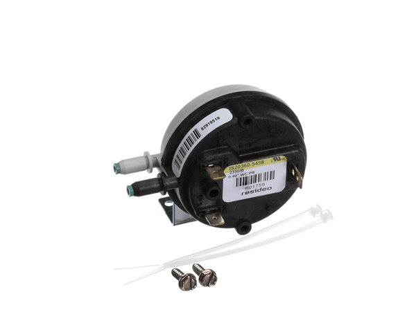 Raypak 007158F Air Pressure Switch (RYP007158F) Each