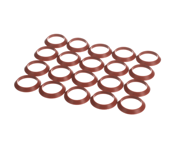 Raypak 007343F Gasket Ht Ex Adb/Mvb-Kit (RYP007343F) Each