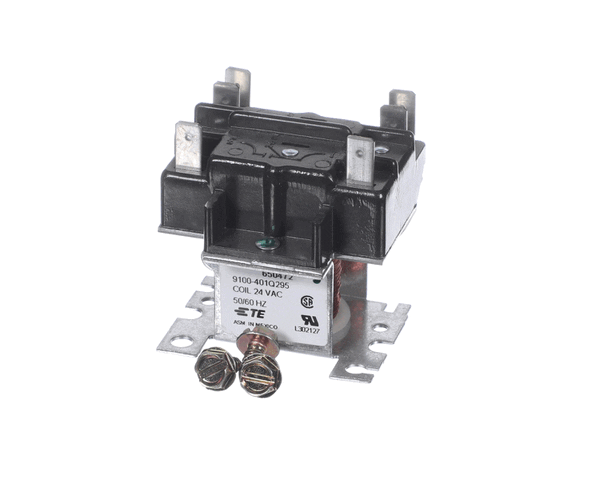 Raypak 007377F Relay, 24V (RYP007377F) Each